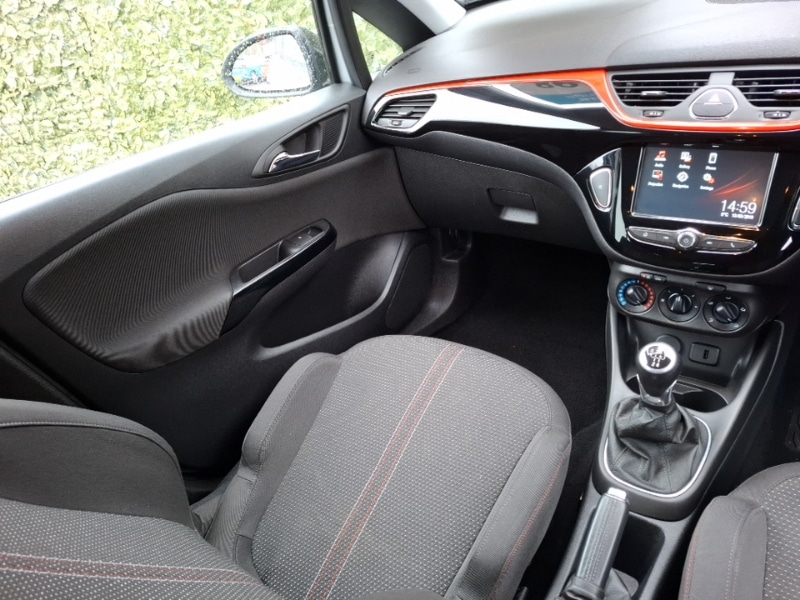 Used Vauxhall Corsa 2019 for sale - 78148910: Photo 11