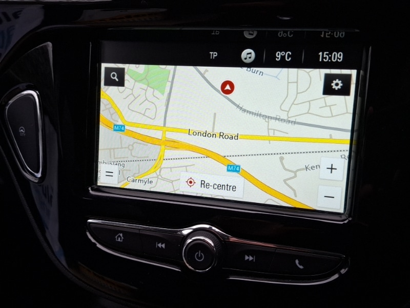 Used Vauxhall Corsa 2019 for sale - 78148910: Photo 13