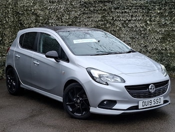 Used Vauxhall Corsa 2019 for sale - 78148910: Photo