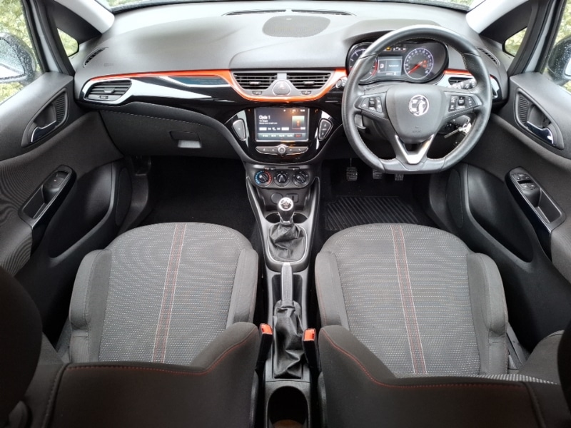 Used Vauxhall Corsa 2019 for sale - 78148910: Photo 2