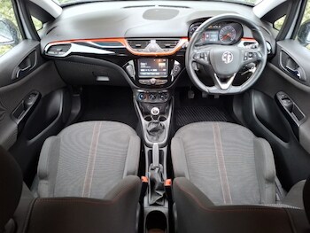 Used Vauxhall Corsa 2019 for sale - 78148910: Photo