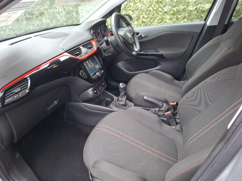 Used Vauxhall Corsa 2019 for sale - 78148910: Photo 5
