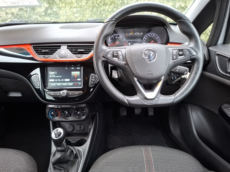 Used Vauxhall Corsa 2019 for sale - 78148910: Photo 7