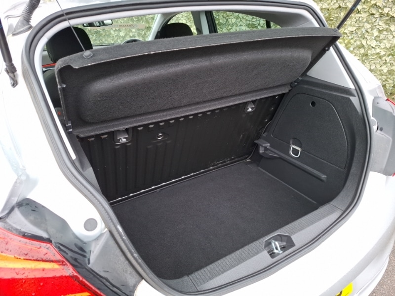 Used Vauxhall Corsa 2019 for sale - 78148910: Photo 8