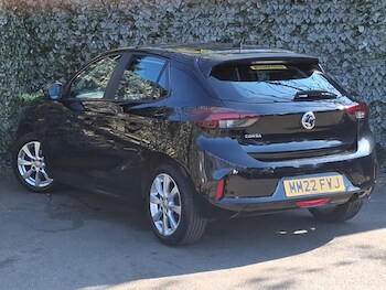 Used Vauxhall Corsa 2022 for sale - 78425055: Photo