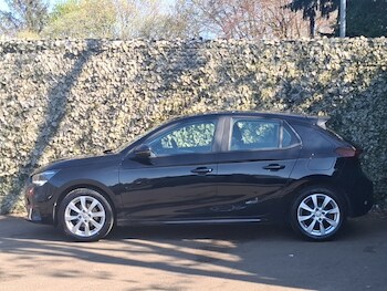 Used Vauxhall Corsa 2022 for sale - 78425055: Photo