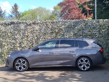 Used Vauxhall Astra 2024 for sale - 78425104: Photo