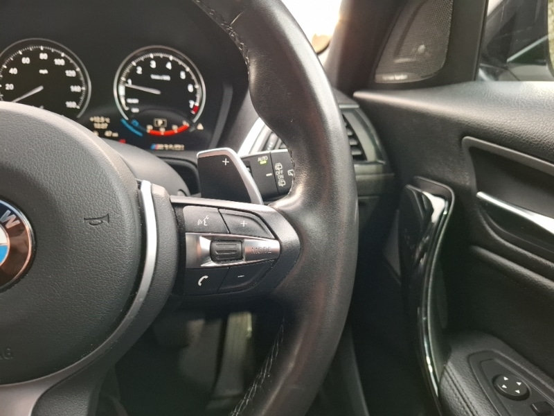 Used BMW 1 Series 2019 for sale - 76978380: Photo 13