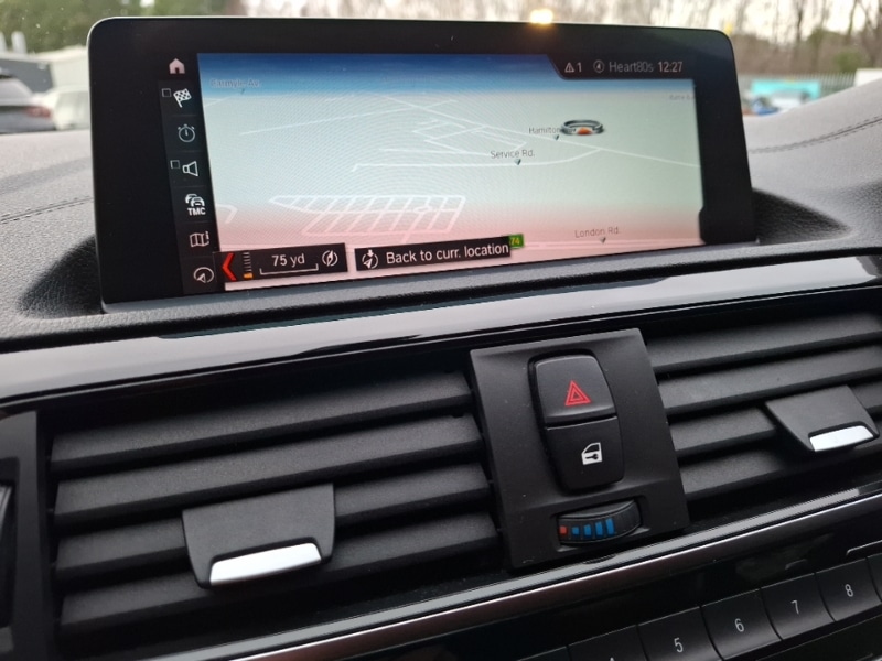 Used BMW 1 Series 2019 for sale - 76978380: Photo 15