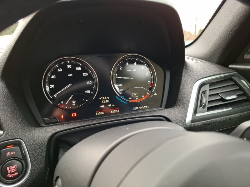 Used BMW 1 Series 2019 for sale - 76978380: Photo 18