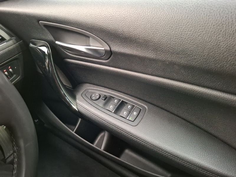 Used BMW 1 Series 2019 for sale - 76978380: Photo 19