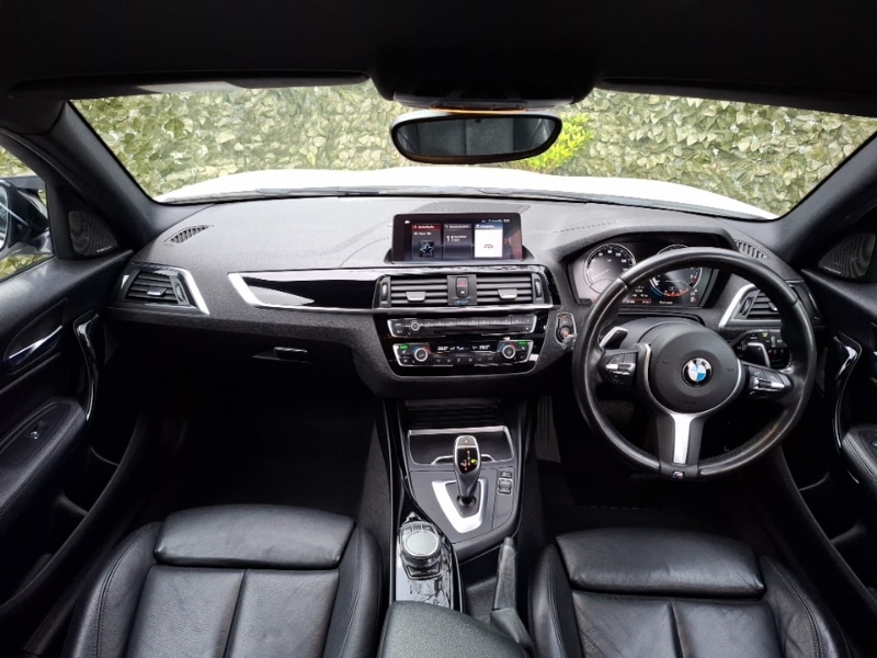 Used BMW 1 Series 2019 for sale - 76978380: Photo 2