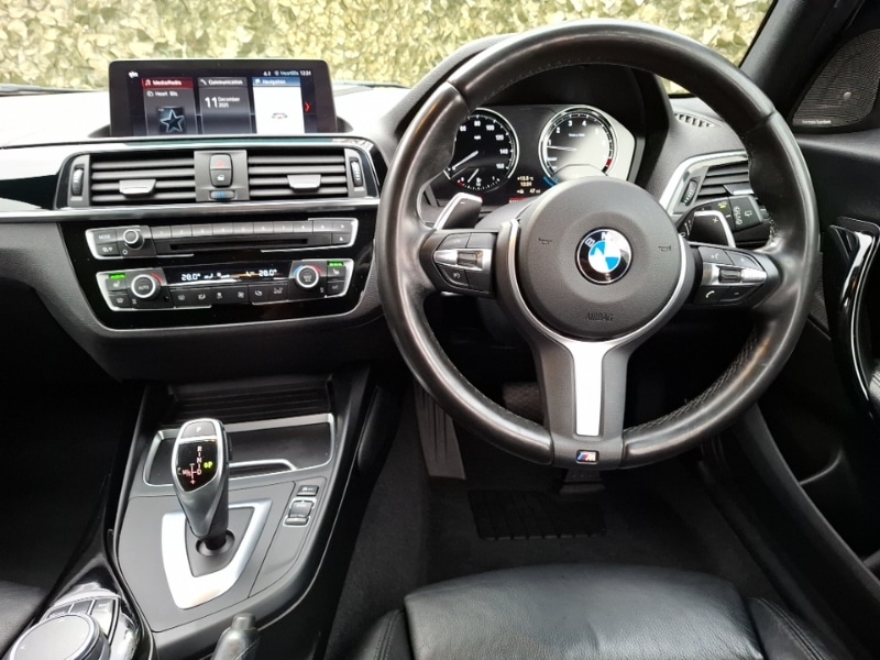 Used BMW 1 Series 2019 for sale - 76978380: Photo 7
