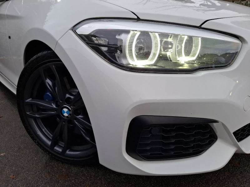 Used BMW 1 Series 2019 for sale - 76978380: Photo 9