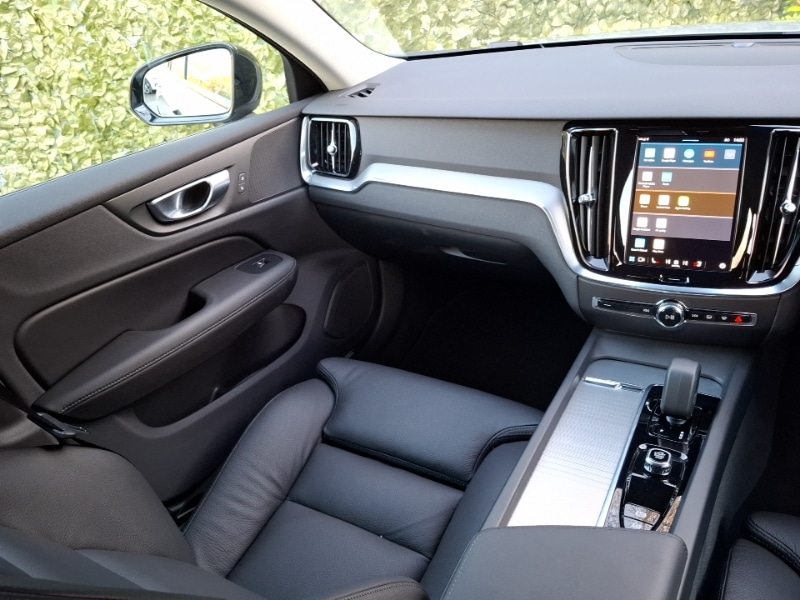 Used Volvo V60 2025 for sale - 77197546: Photo 11