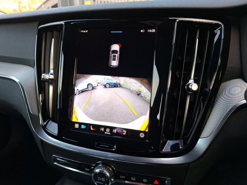 Used Volvo V60 2025 for sale - 77197546: Photo 14