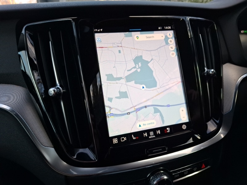 Used Volvo V60 2025 for sale - 77197546: Photo 15