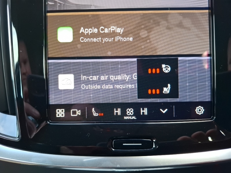 Used Volvo V60 2025 for sale - 77197546: Photo 16