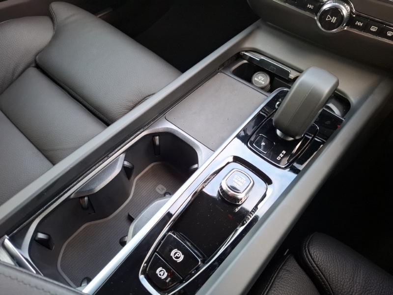 Used Volvo V60 2025 for sale - 77197546: Photo 17