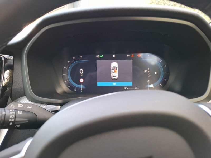 Used Volvo V60 2025 for sale - 77197546: Photo 18