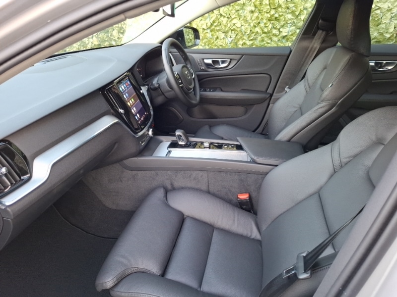 Used Volvo V60 2025 for sale - 77197546: Photo 5