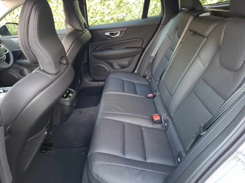 Used Volvo V60 2025 for sale - 77197546: Photo 6