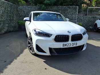 Used BMW X2 2023 for sale - 79581288: Photo