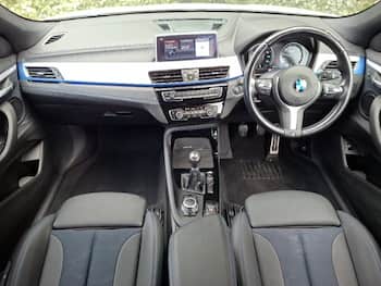 Used BMW X2 2023 for sale - 79581288: Photo