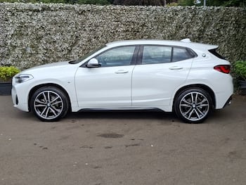 Used BMW X2 2023 for sale - 79581288: Photo