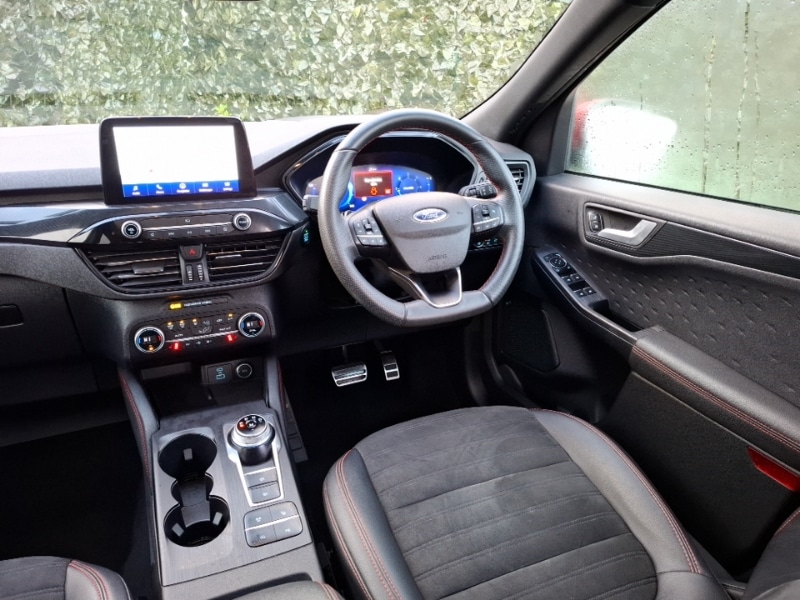 Used Ford Kuga 2020 for sale - 77078331: Photo 11