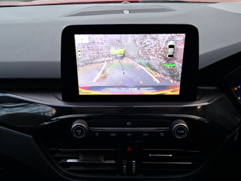 Used Ford Kuga 2020 for sale - 77078331: Photo 12