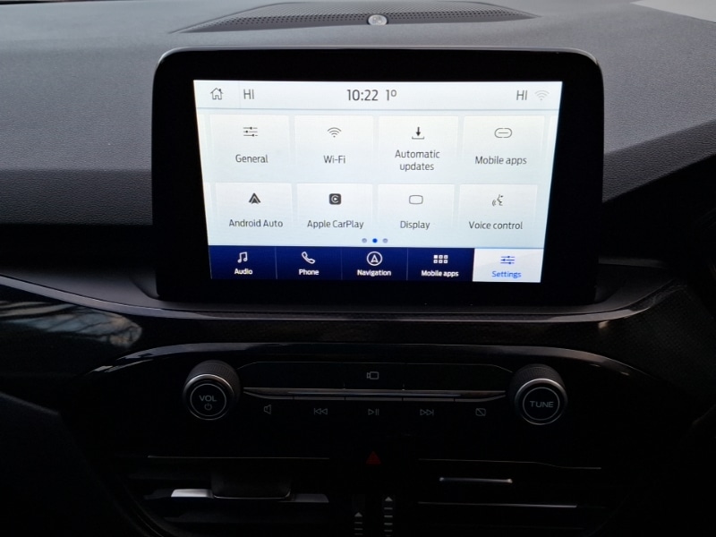 Used Ford Kuga 2020 for sale - 77078331: Photo 14