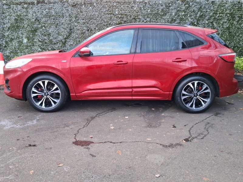 Used Ford Kuga 2020 for sale - 77078331: Photo 4