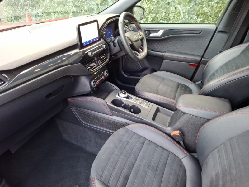 Used Ford Kuga 2020 for sale - 77078331: Photo 5