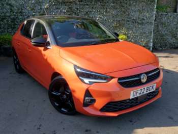 2022 - 1.2 Turbo SRi Edition 5dr