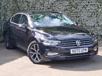 Used Volkswagen Passat 2021 for sale - 78868841: Photo