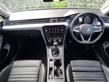 Used Volkswagen Passat 2021 for sale - 78868841: Photo