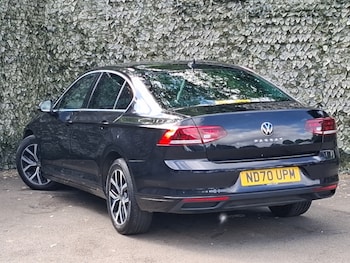 Used Volkswagen Passat 2021 for sale - 78868841: Photo