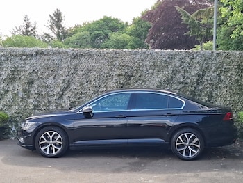 Used Volkswagen Passat 2021 for sale - 78868841: Photo
