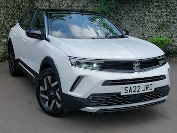 2022 - 1.2 Turbo Elite Edition 5dr