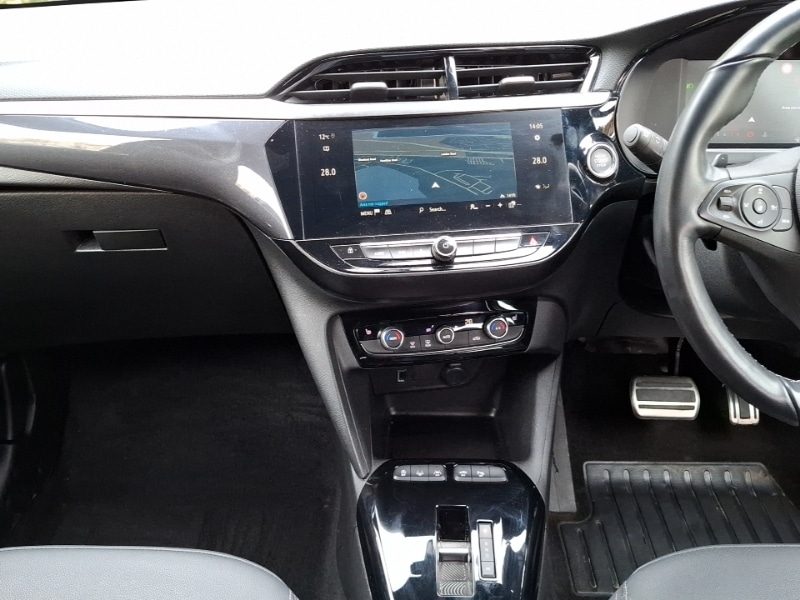 Used Vauxhall Corsa 2023 for sale - 77651952: Photo 10