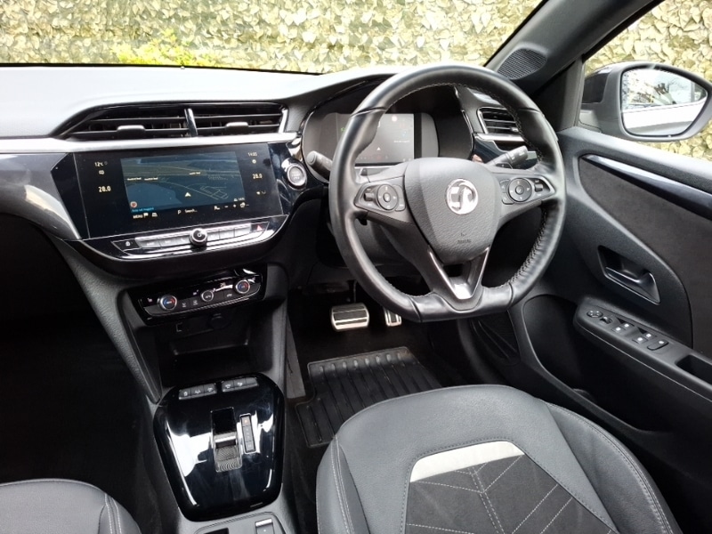 Used Vauxhall Corsa 2023 for sale - 77651952: Photo 11