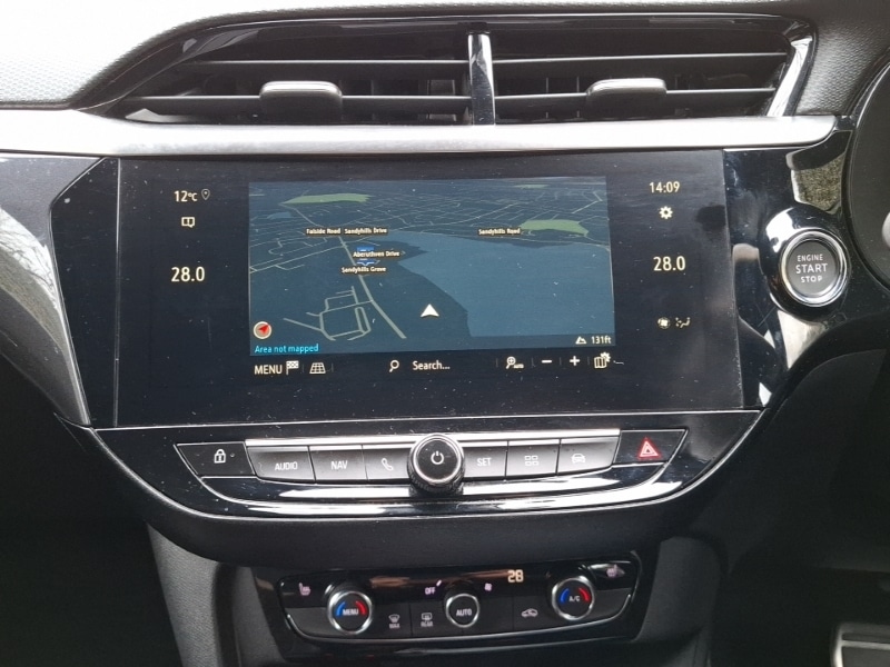 Used Vauxhall Corsa 2023 for sale - 77651952: Photo 12