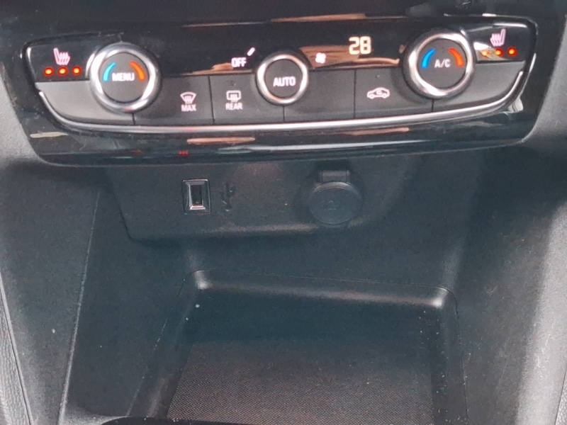 Used Vauxhall Corsa 2023 for sale - 77651952: Photo 15