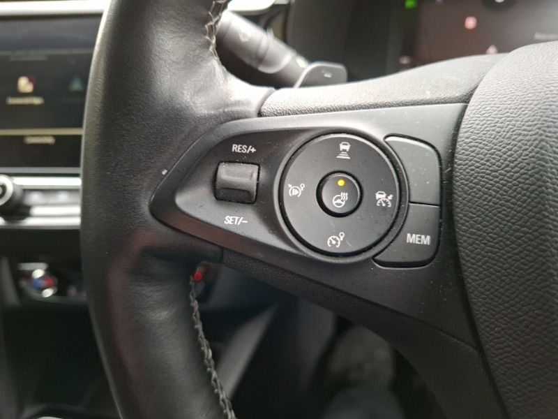 Used Vauxhall Corsa 2023 for sale - 77651952: Photo 17