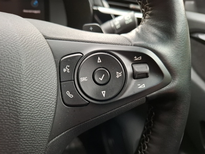 Used Vauxhall Corsa 2023 for sale - 77651952: Photo 18