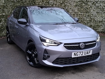 Used Vauxhall Corsa 2023 for sale - 77651952: Photo