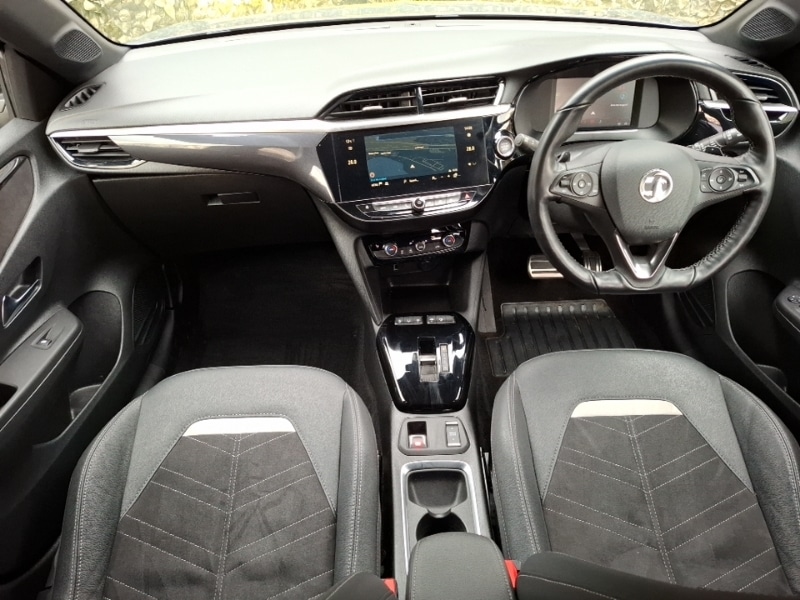 Used Vauxhall Corsa 2023 for sale - 77651952: Photo 2