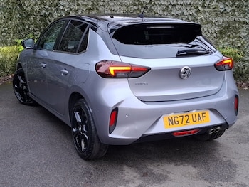 Used Vauxhall Corsa 2023 for sale - 77651952: Photo
