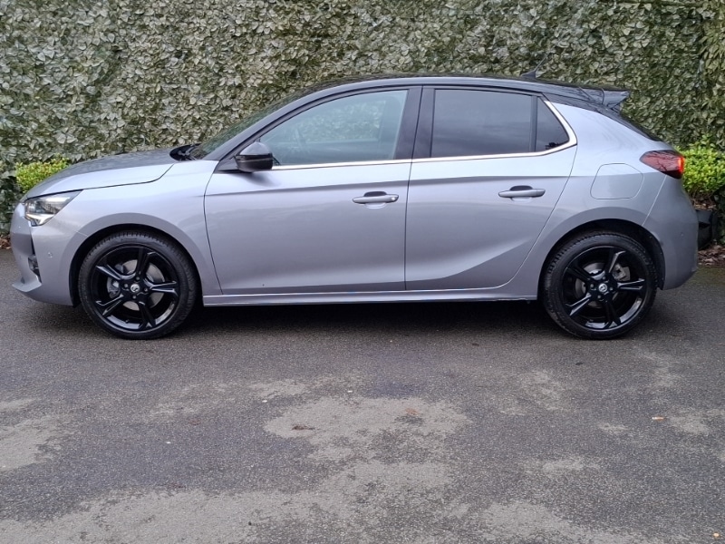 Used Vauxhall Corsa 2023 for sale - 77651952: Photo 4